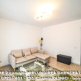 Prelungirea Ghencea, str. Iernii